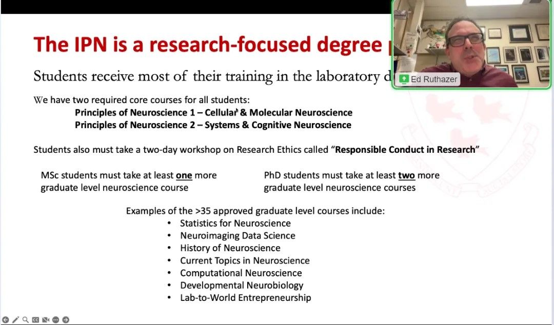 2024 CSC International Cooperation Program for Innovative Talents 
